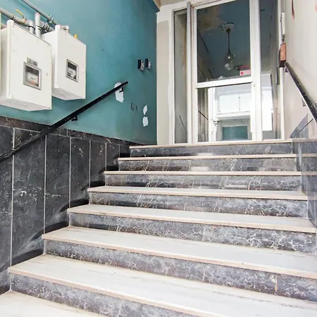 Green Art House Athens Exterior photo