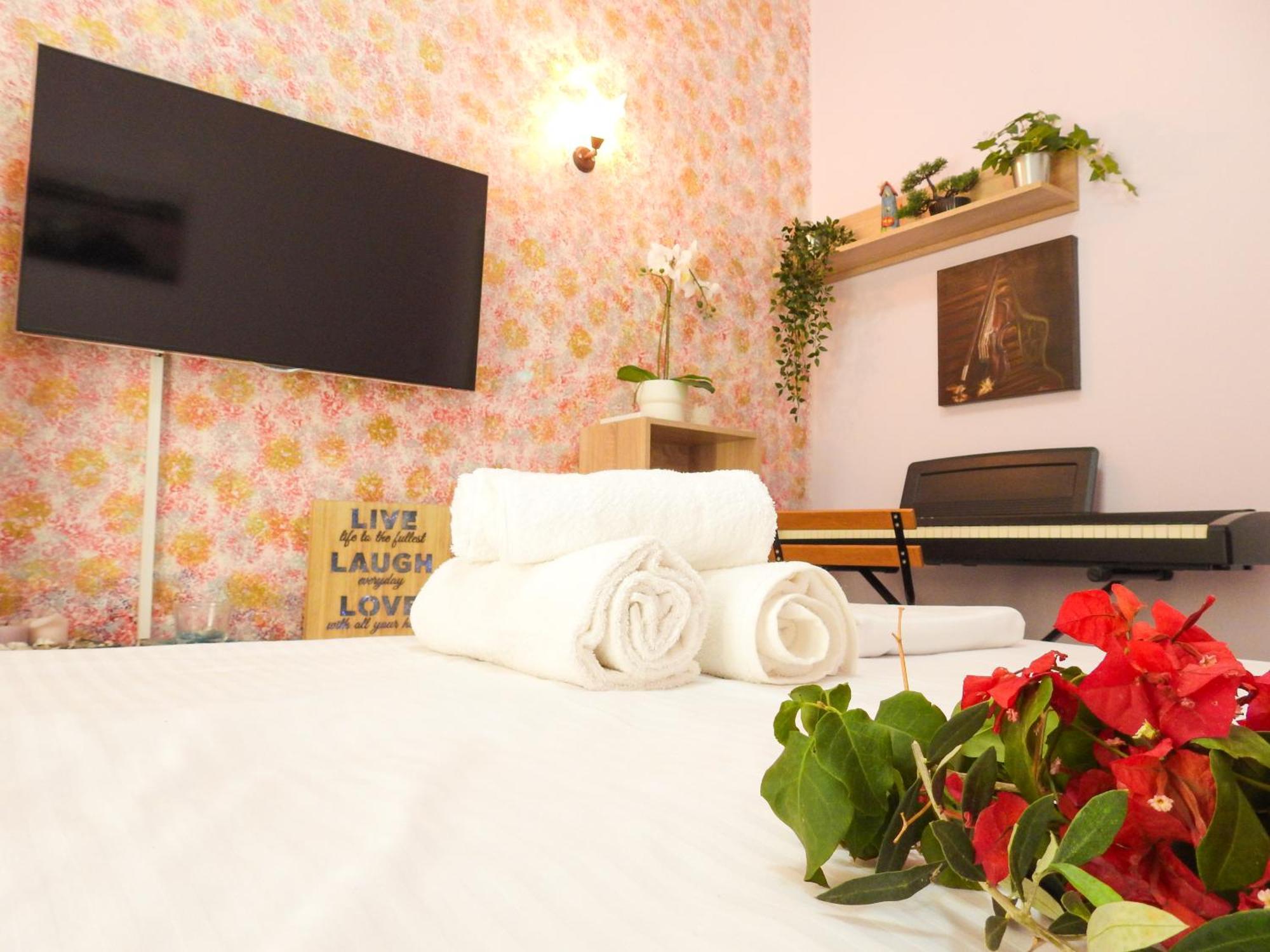 Apartment Art House Athens