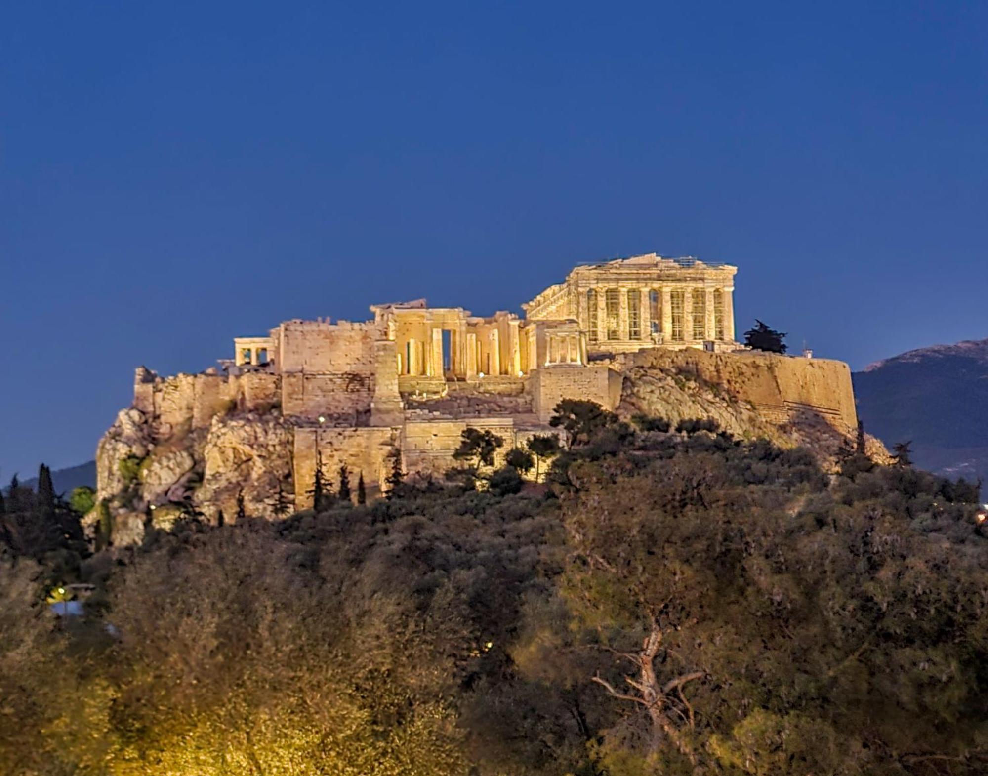 Art House Apartment Athens