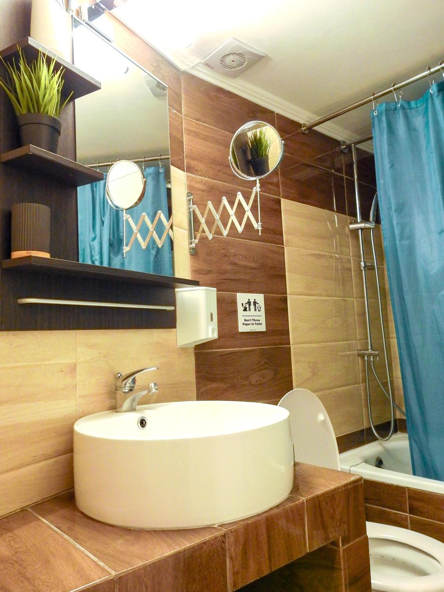 Apartment Art House *