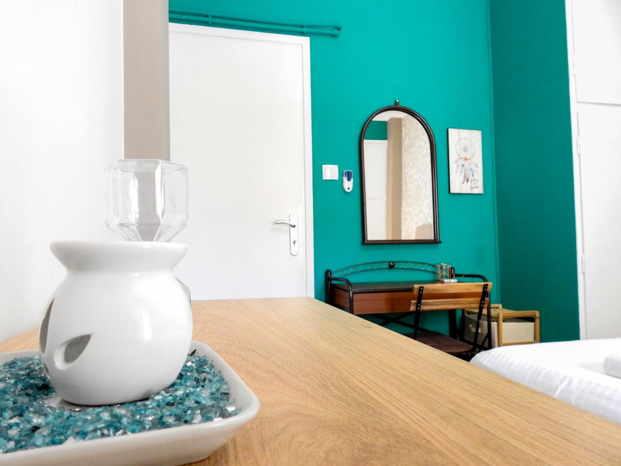 Art House Apartment *