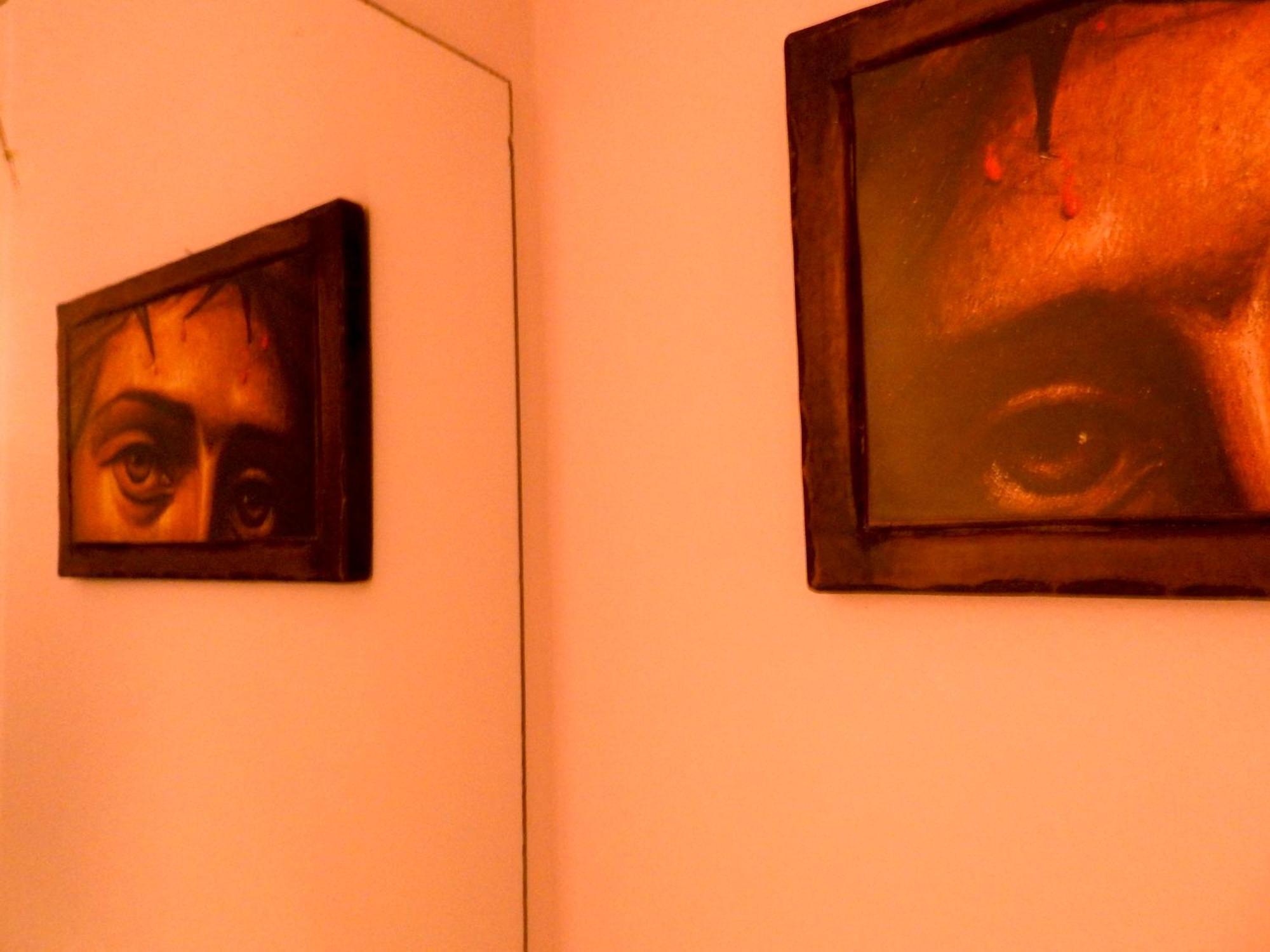 Art House Apartment *
