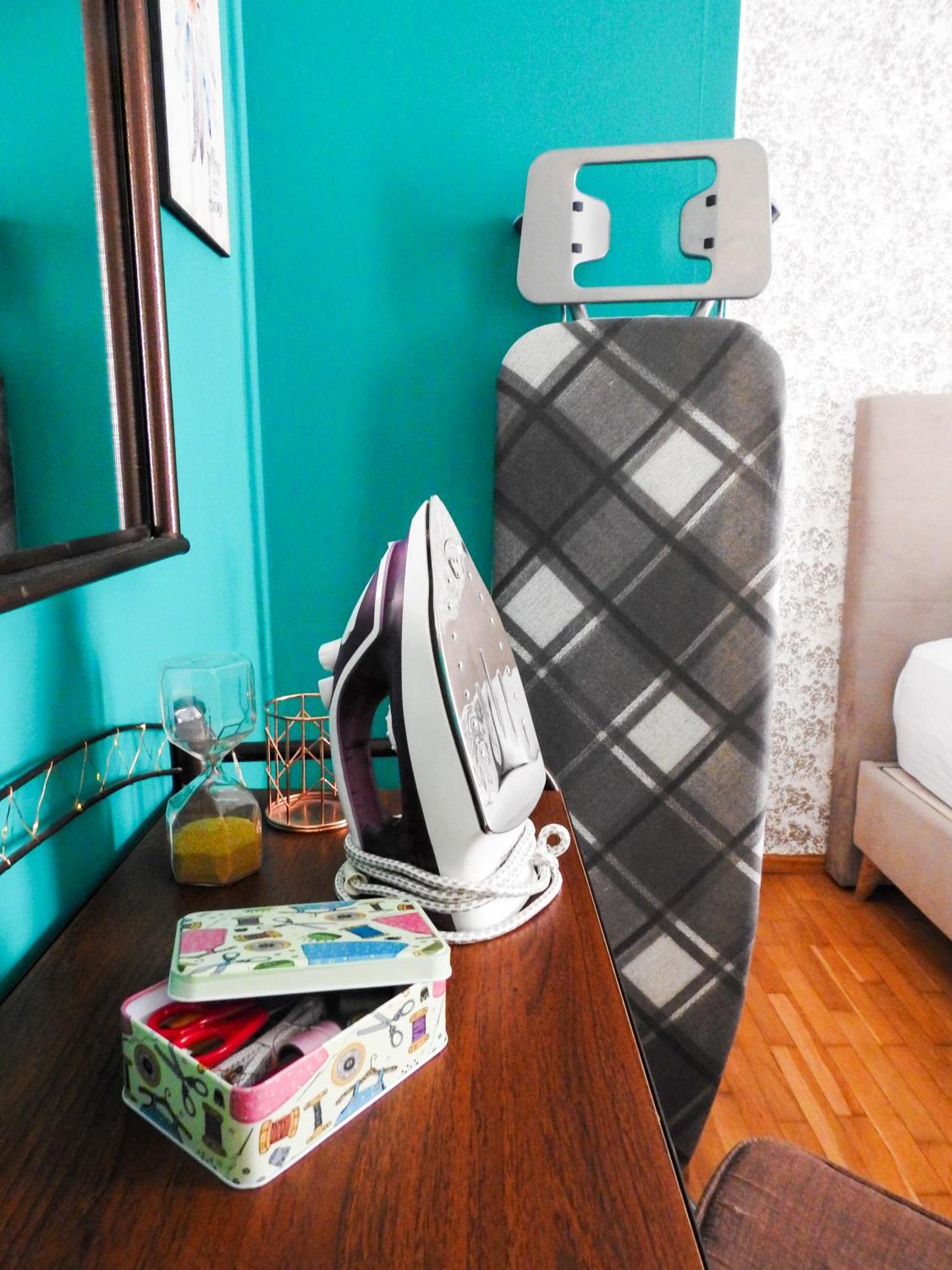 Apartment Art House *