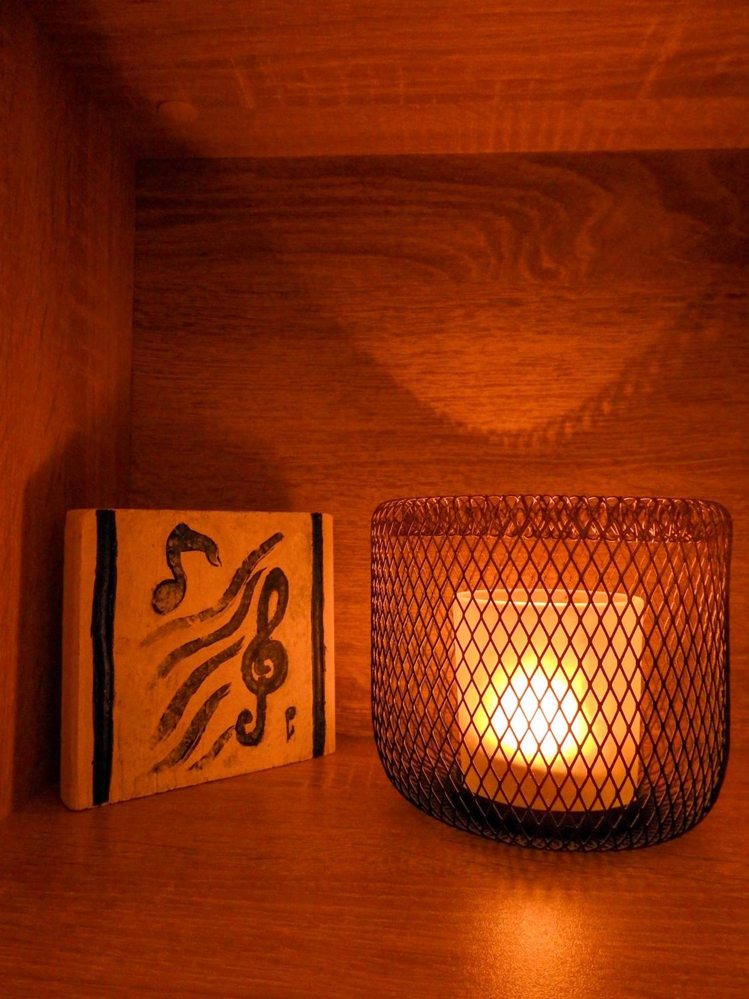 Apartment Art House
