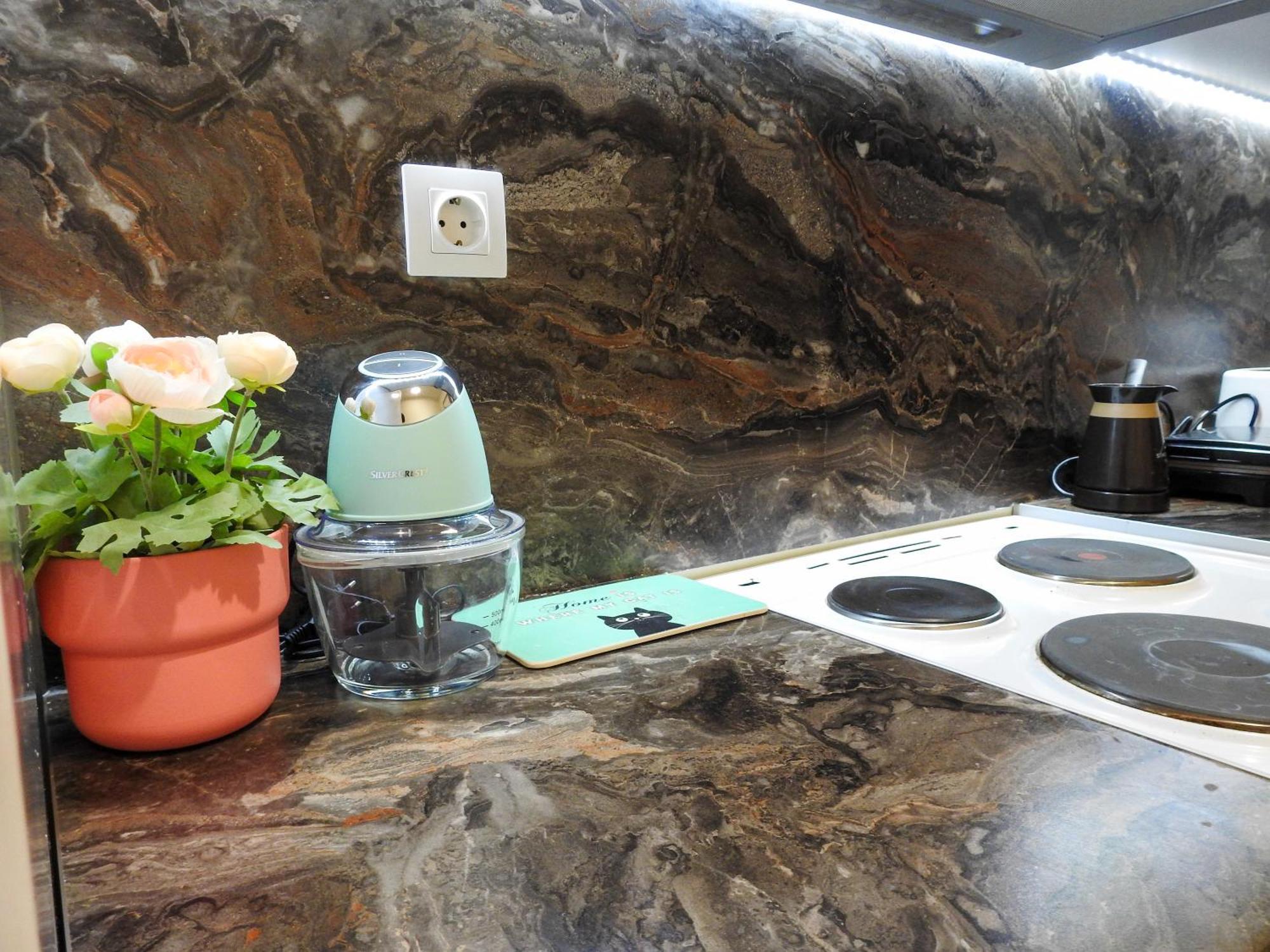 Art House Apartment Athens