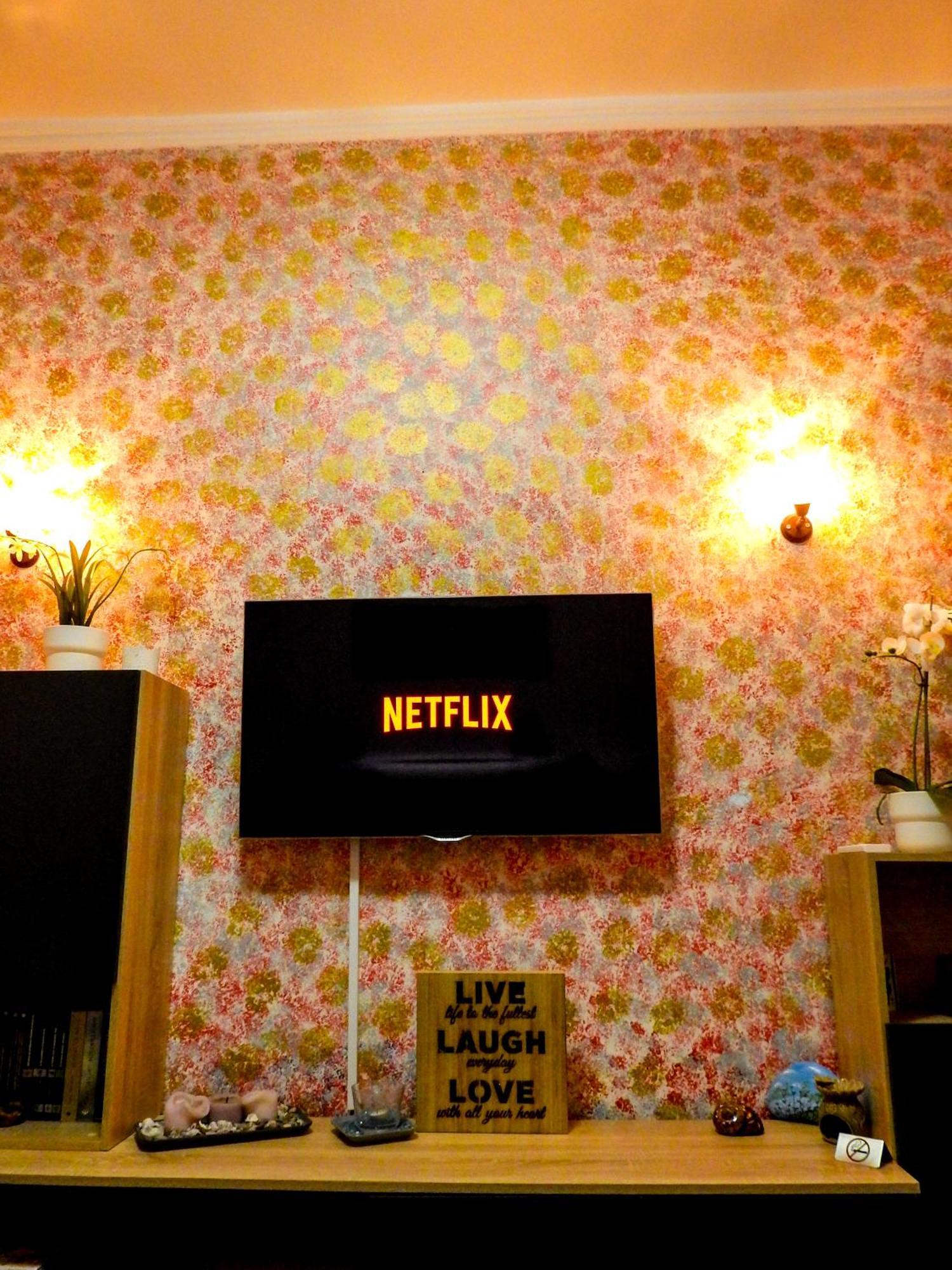 Art House Apartment *