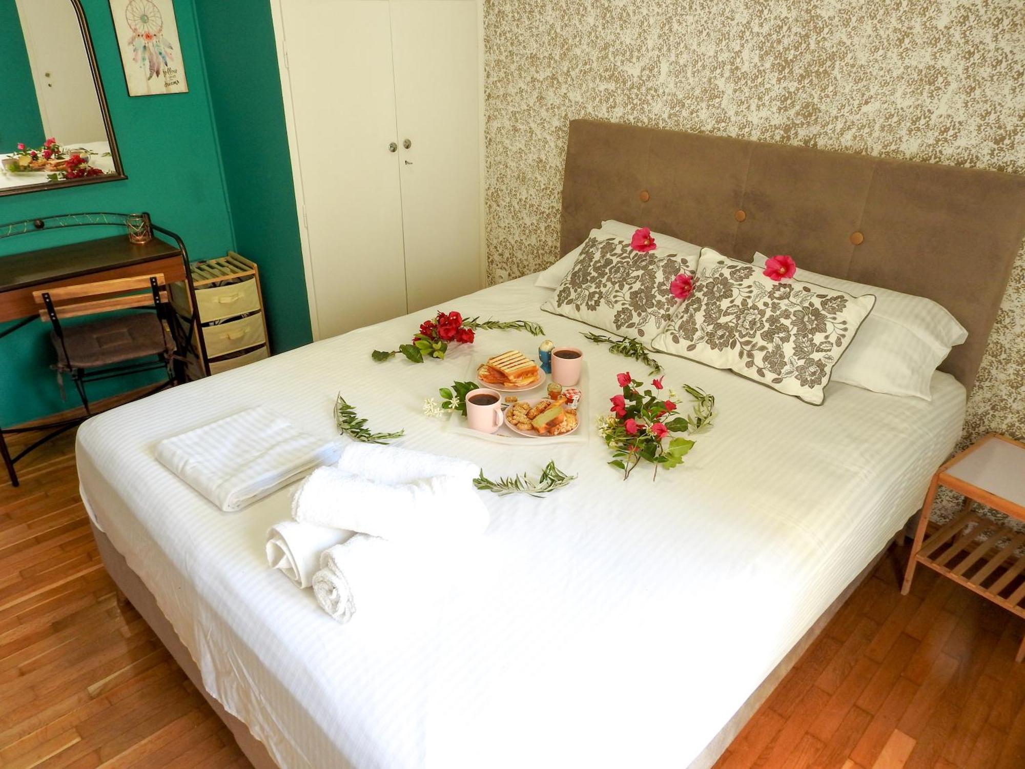 Art House Apartment Athens