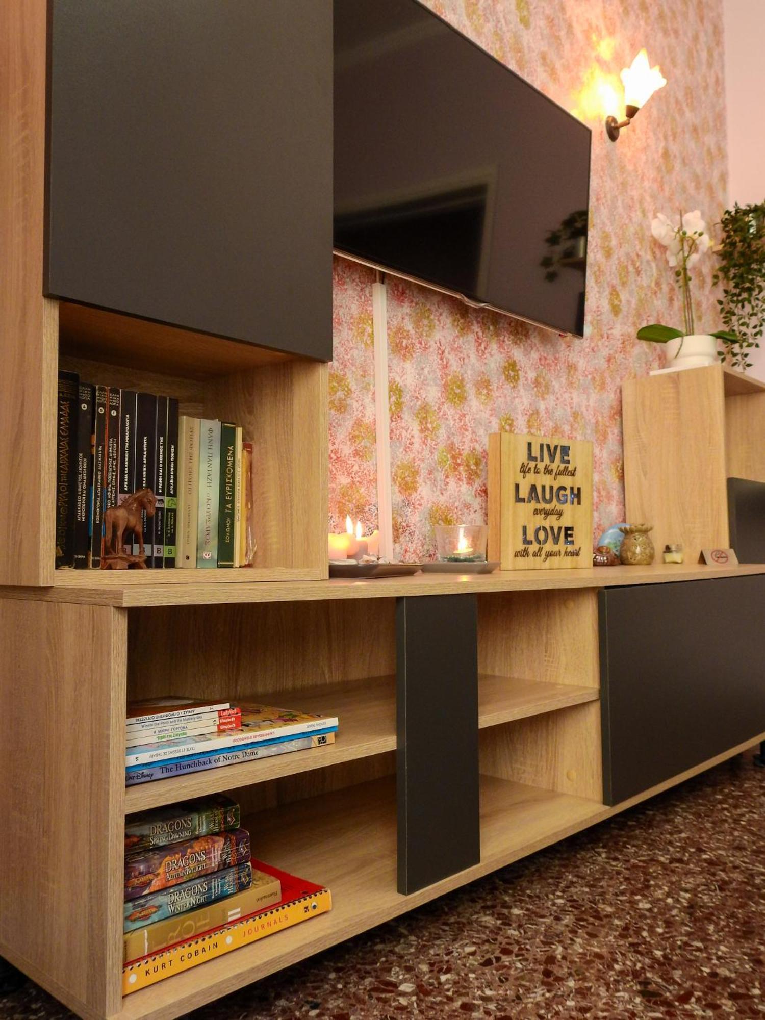 Art House Apartment *