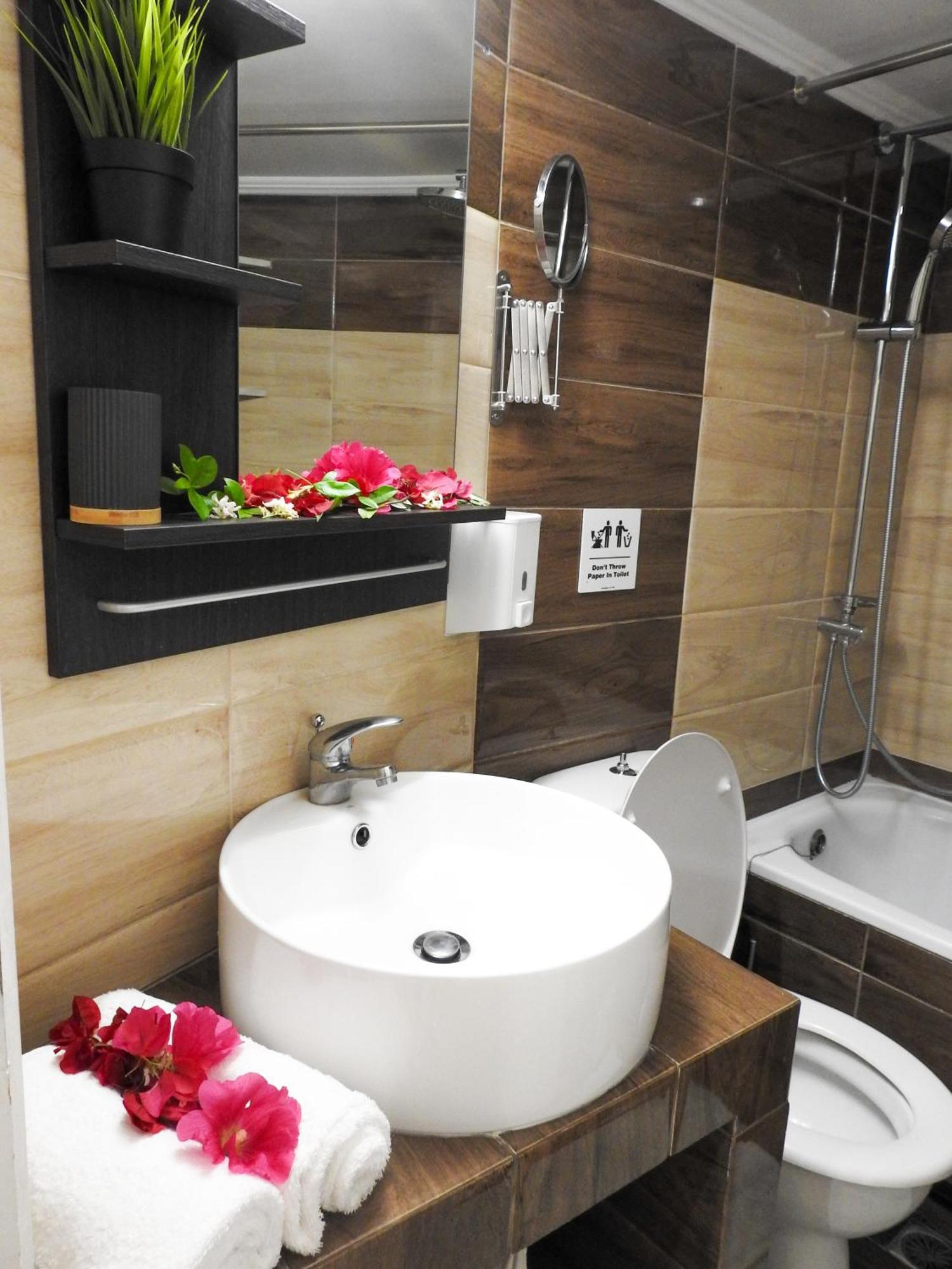 Apartment Art House Athen