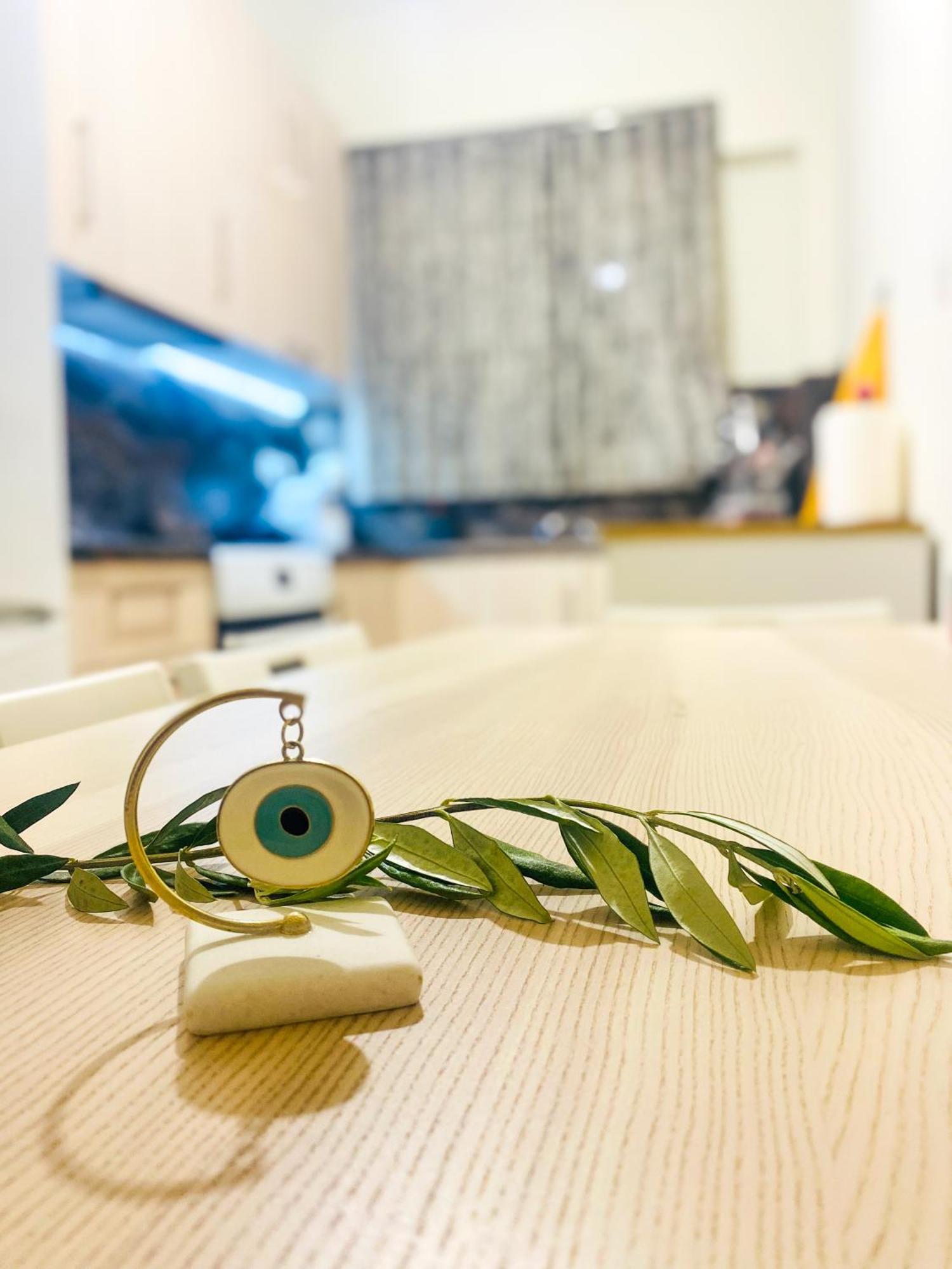 Apartment Art House Athen