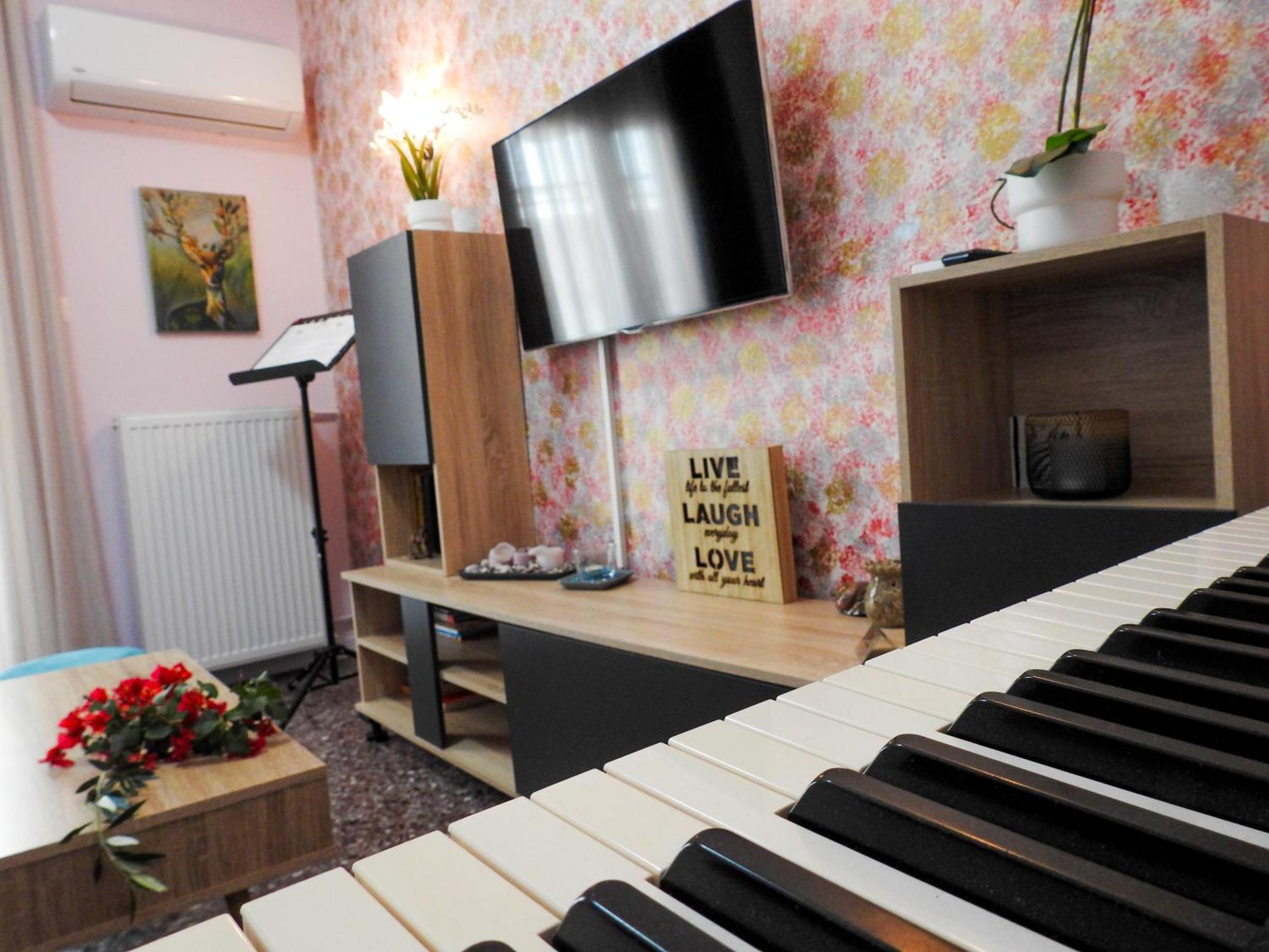 Art House Apartment